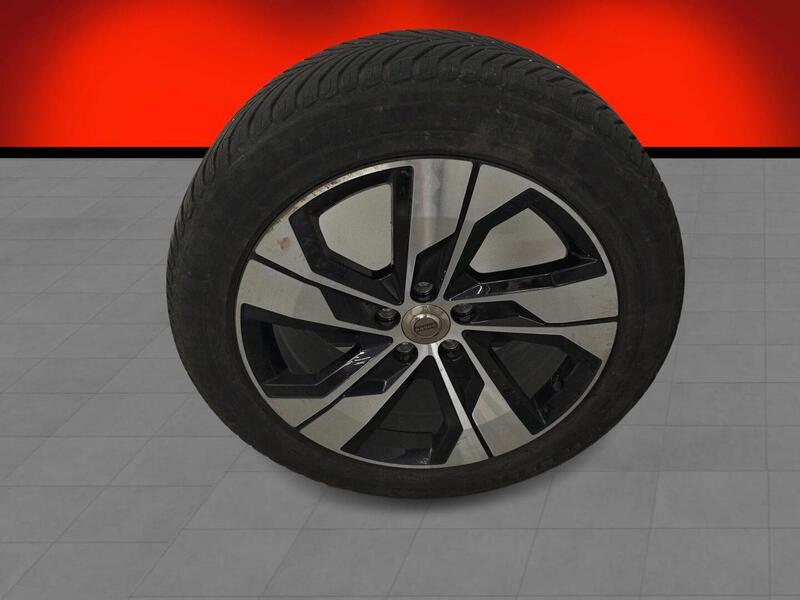 Volvo V60 Cross Country vaihtoauto