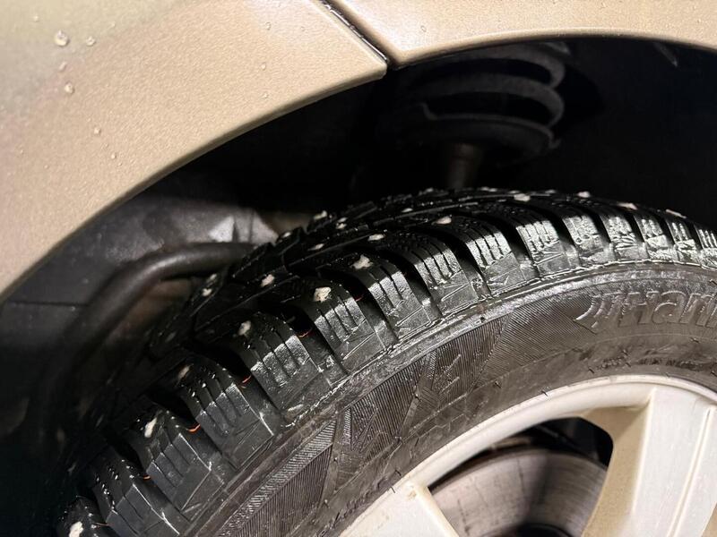 Mercedes-Benz B vaihtoauto