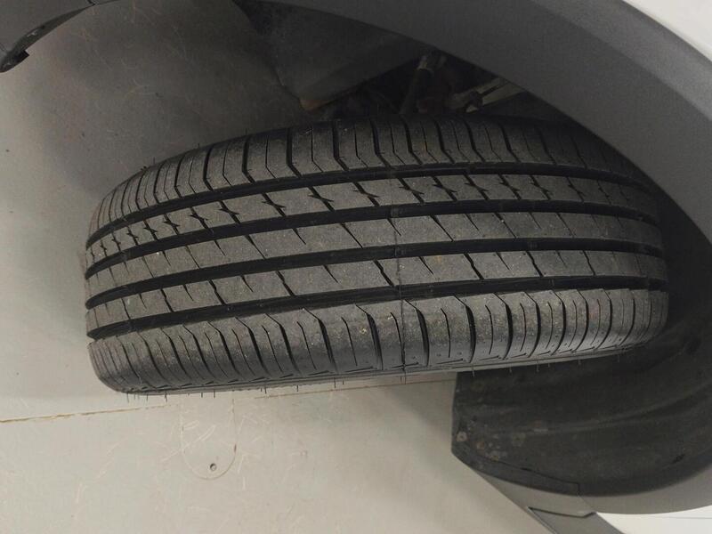 Opel Crossland X vaihtoauto