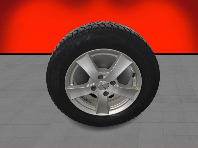 Opel Crossland X vaihtoauto