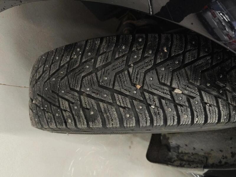 Volkswagen New Beetle vaihtoauto