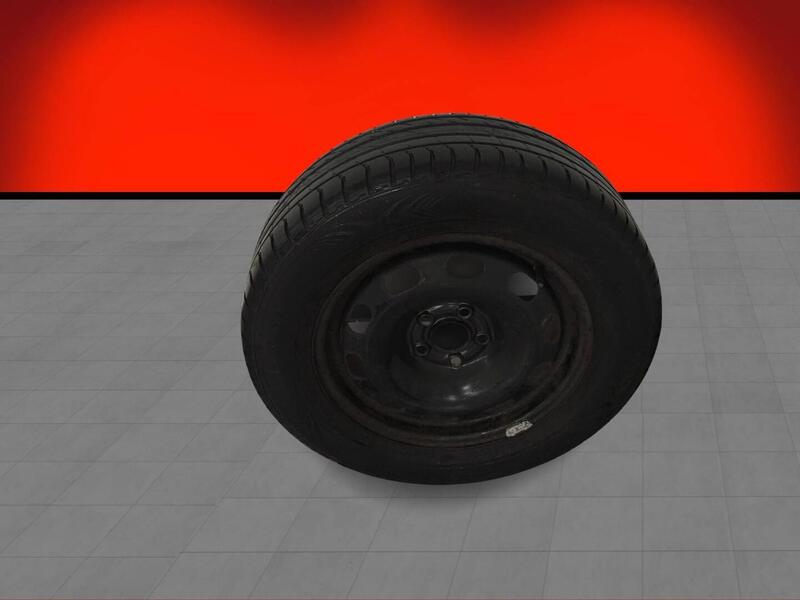 Volkswagen New Beetle vaihtoauto