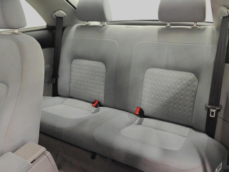 Volkswagen New Beetle vaihtoauto