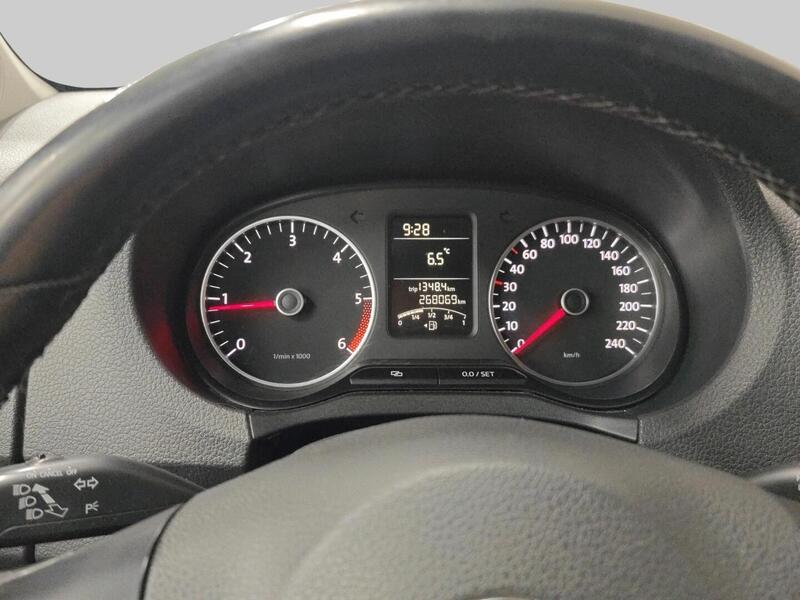 Volkswagen Amarok vaihtoauto