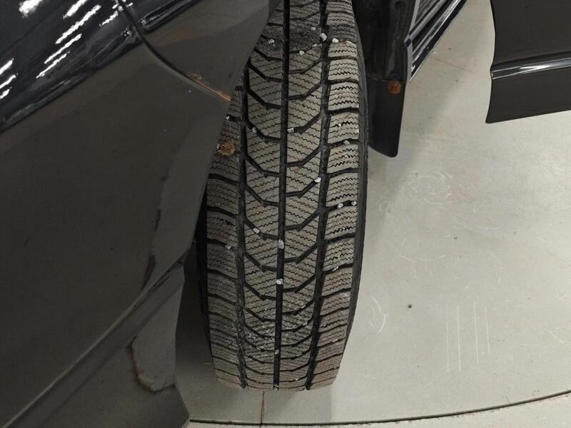 Toyota Hiace vaihtoauto