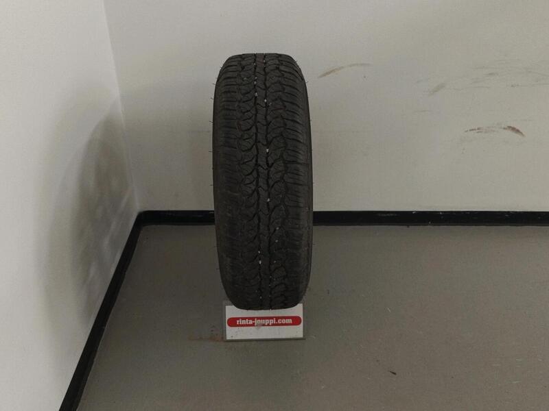 Toyota Hiace vaihtoauto