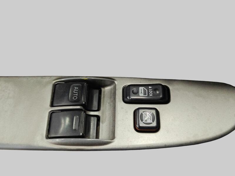 Toyota Hiace vaihtoauto