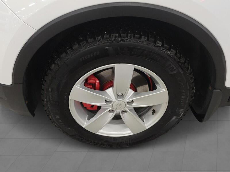 Opel Mokka vaihtoauto