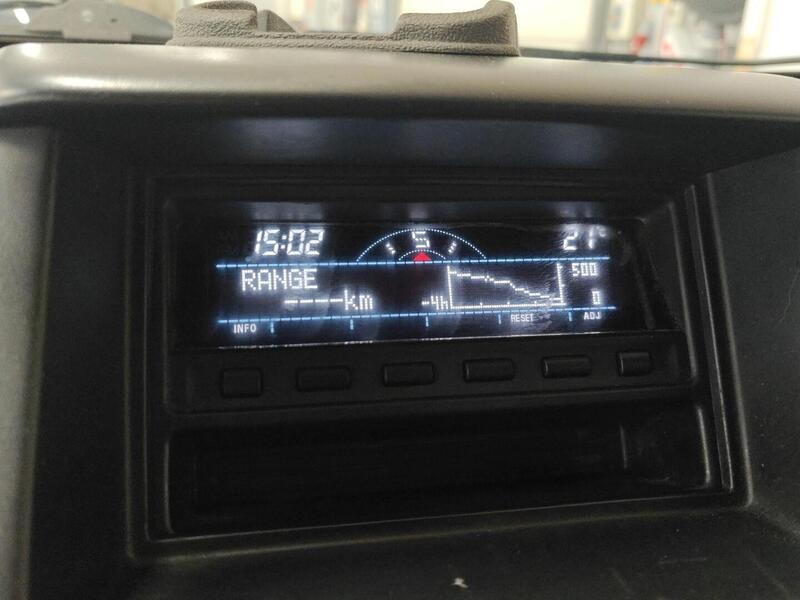 Mitsubishi L200 vaihtoauto