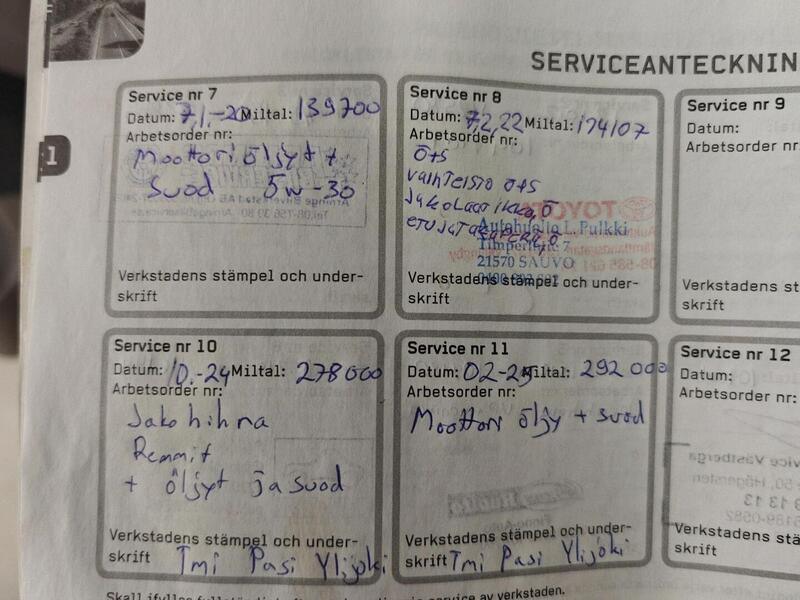 Mitsubishi L200 vaihtoauto