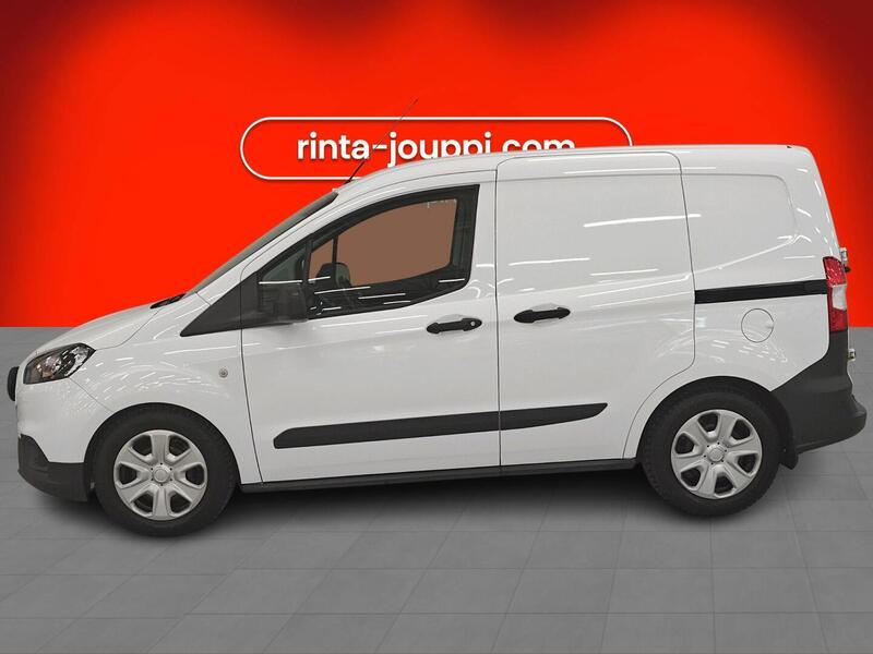 Ford Transit Courier vaihtoauto