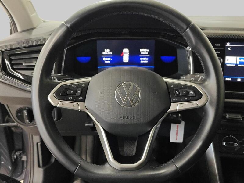 Volkswagen Taigo vaihtoauto