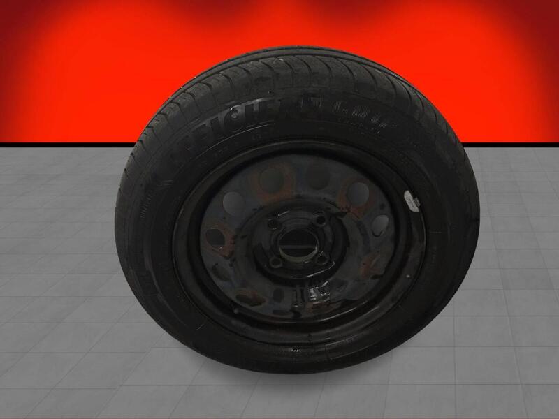 Kia Cerato vaihtoauto