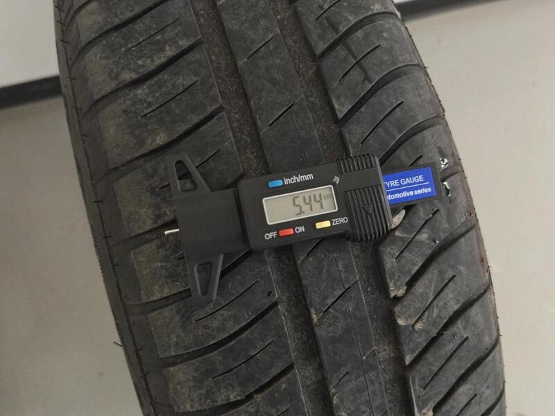 Kia Cerato vaihtoauto