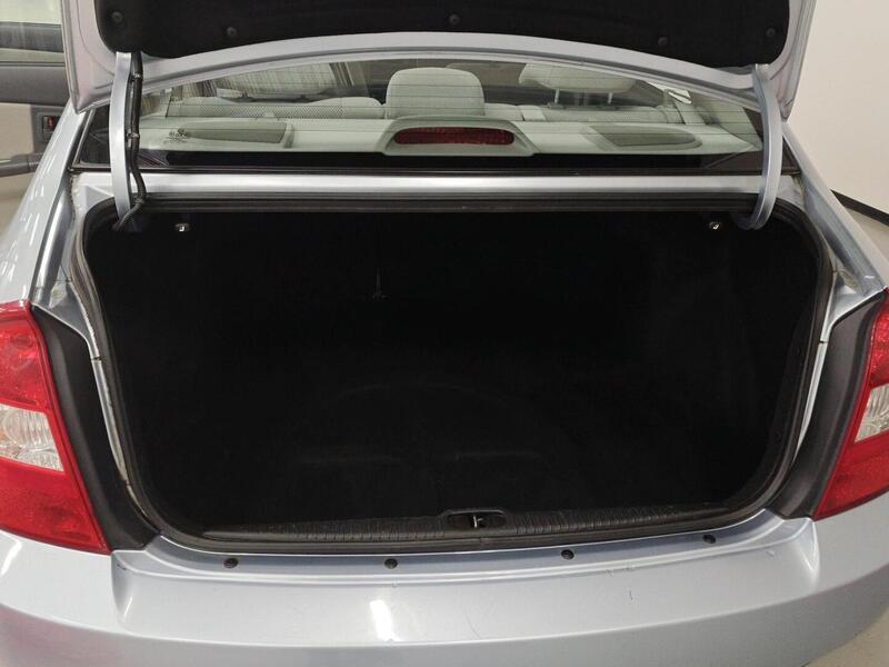 Kia Cerato vaihtoauto