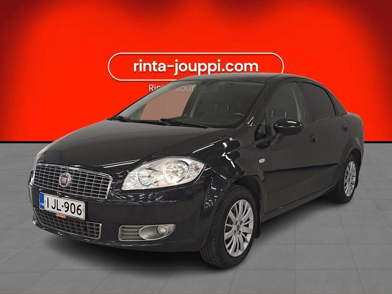 Fiat Linea vaihtoauto