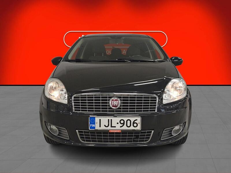 Fiat Linea vaihtoauto