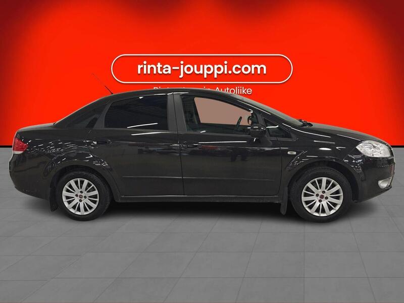 Fiat Linea vaihtoauto
