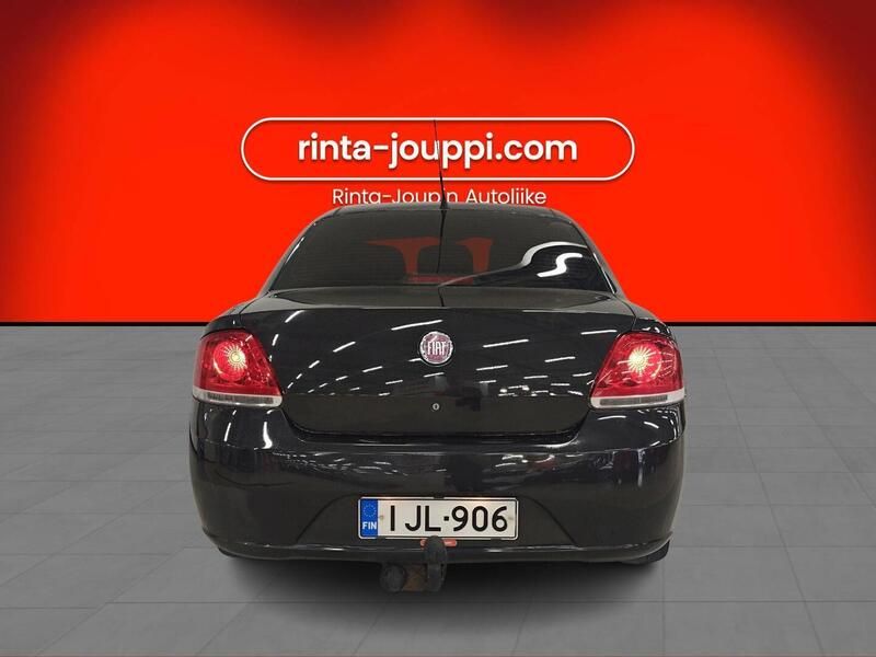 Fiat Linea vaihtoauto
