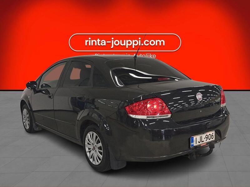 Fiat Linea vaihtoauto