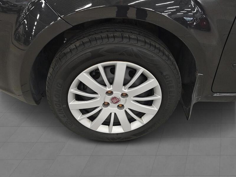 Fiat Linea vaihtoauto