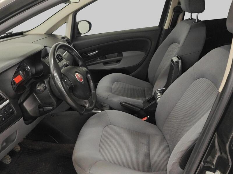 Fiat Linea vaihtoauto