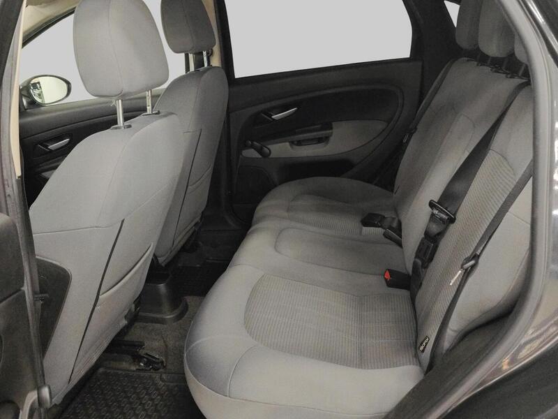 Fiat Linea vaihtoauto