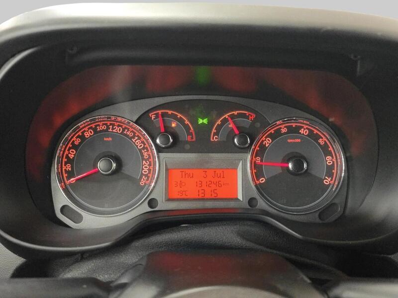 Fiat Linea vaihtoauto