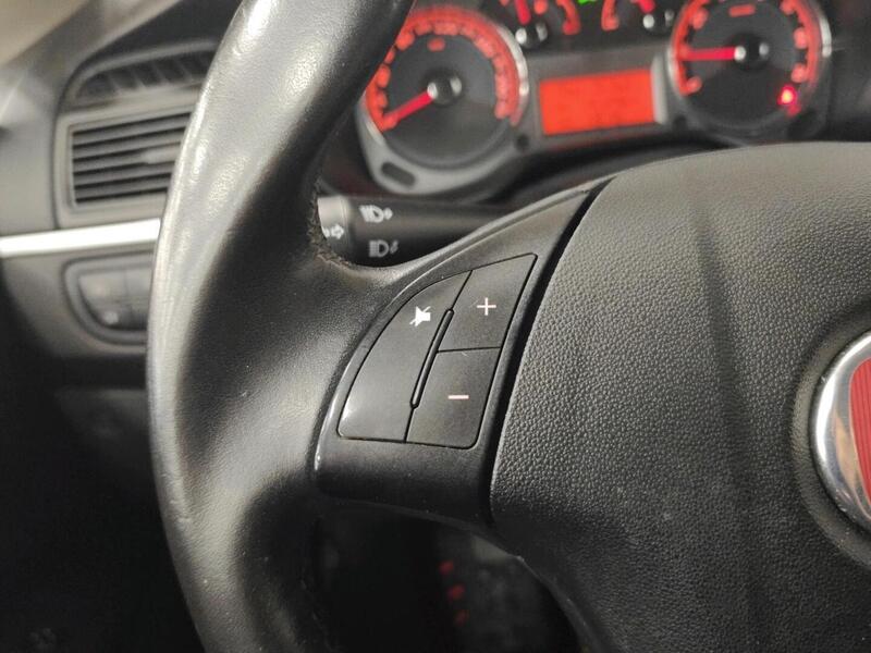 Fiat Linea vaihtoauto