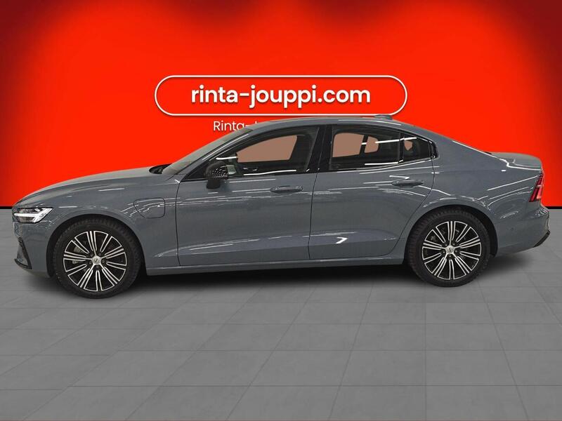 Volvo S60 vaihtoauto