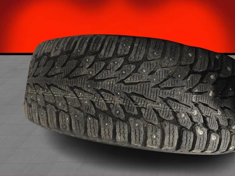 Volvo S60 vaihtoauto