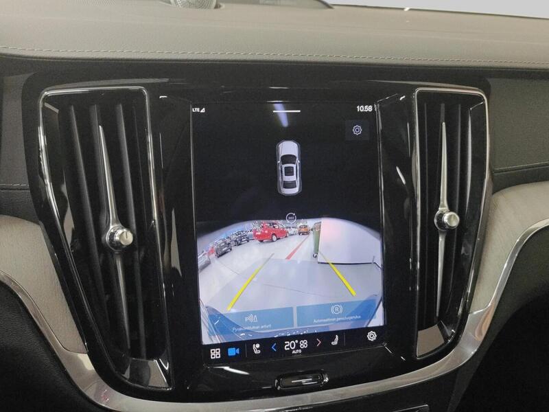 Volvo S60 vaihtoauto