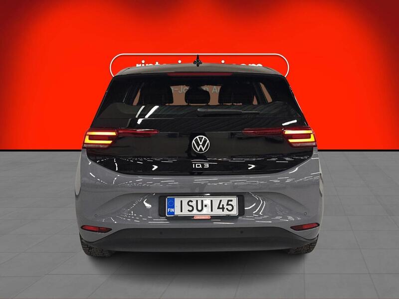 Volkswagen ID.3 vaihtoauto