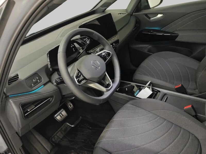 Volkswagen ID.3 vaihtoauto