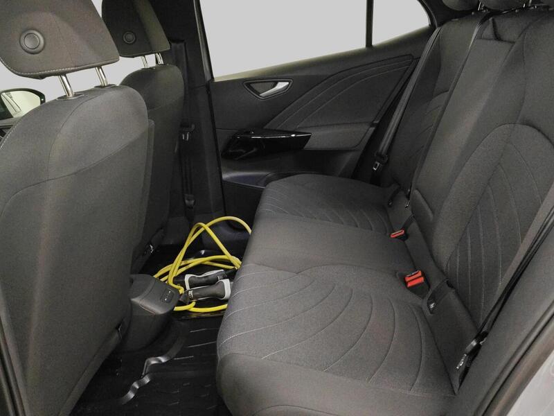 Volkswagen ID.3 vaihtoauto