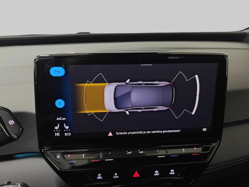 Volkswagen ID.3 vaihtoauto