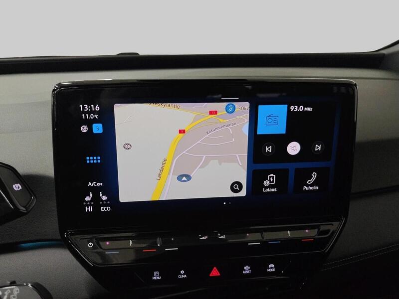 Volkswagen ID.3 vaihtoauto