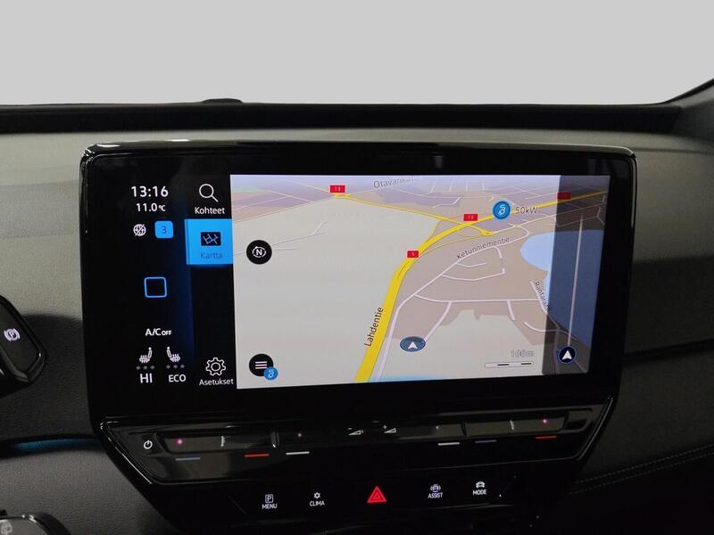 Volkswagen ID.3 vaihtoauto