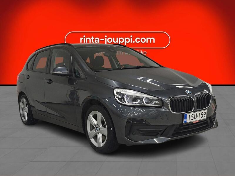 BMW 225 vaihtoauto