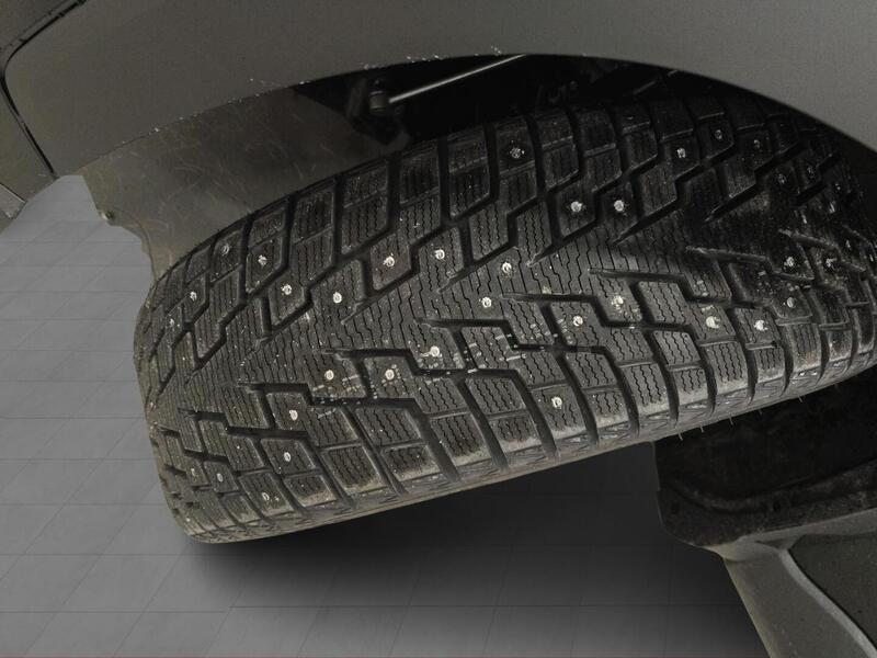 Toyota Corolla Cross vaihtoauto