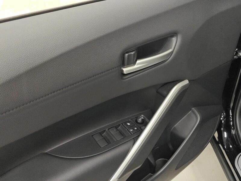 Toyota Corolla Cross vaihtoauto