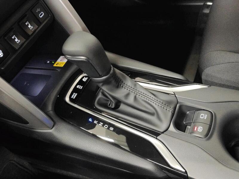 Toyota Corolla Cross vaihtoauto