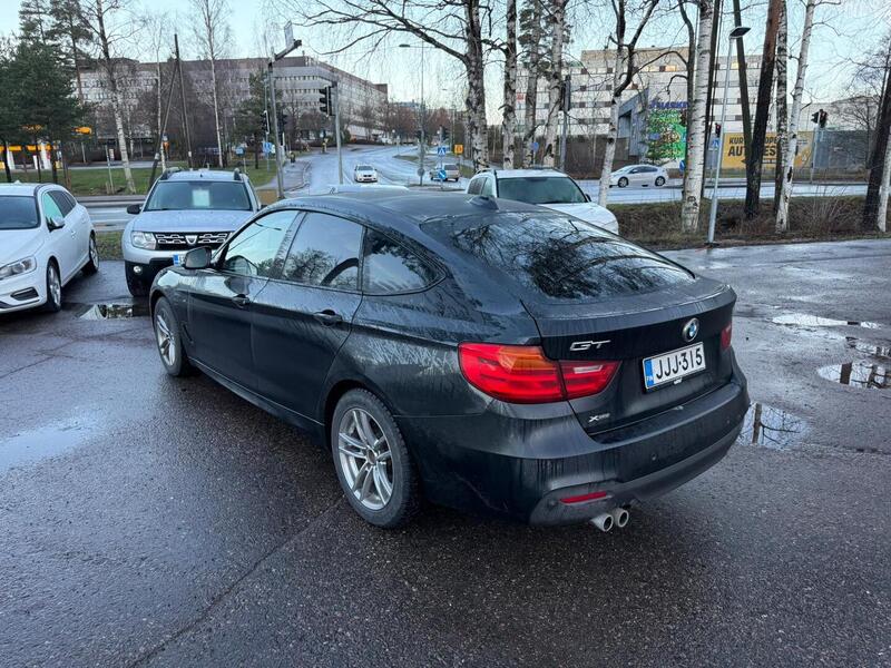 BMW 328 vaihtoauto