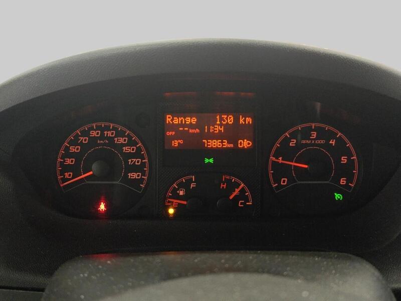 Peugeot Boxer vaihtoauto