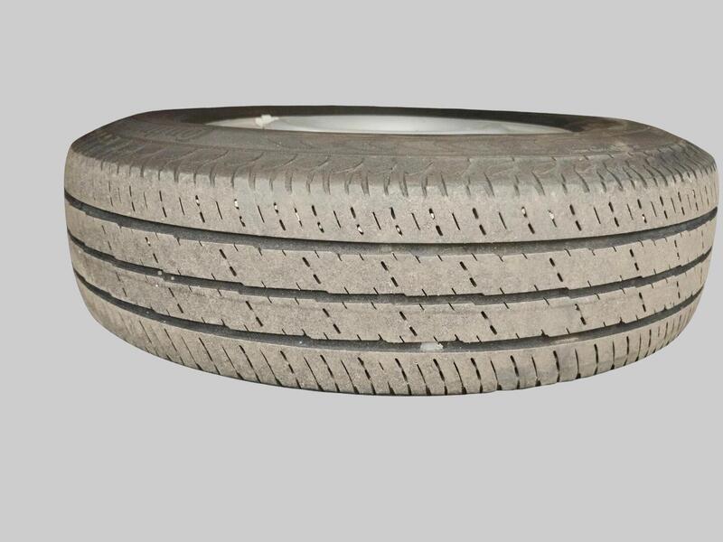 Volkswagen Amarok vaihtoauto