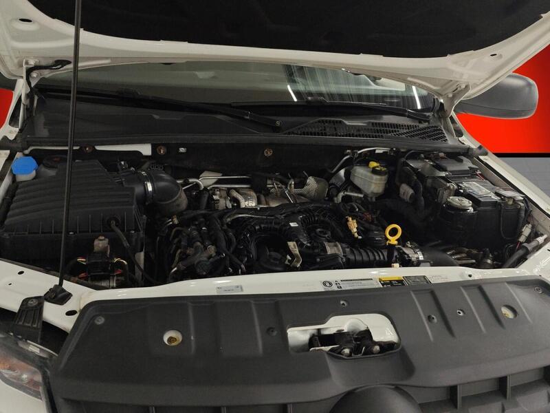 Volkswagen Amarok vaihtoauto