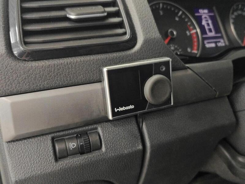 Volkswagen Amarok vaihtoauto