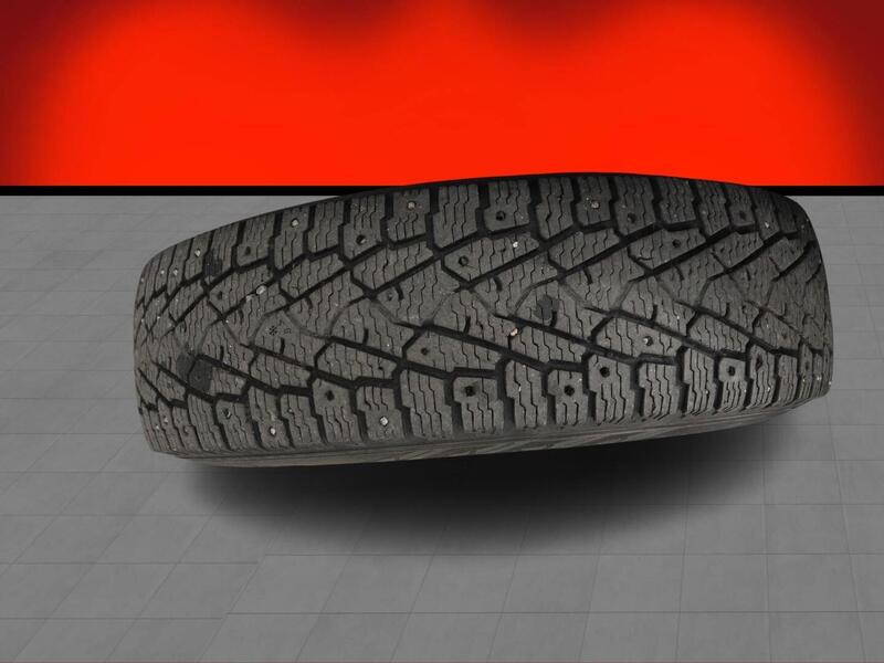 Volkswagen Amarok vaihtoauto