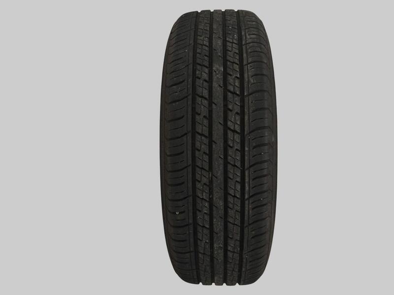 Ford Ecosport vaihtoauto