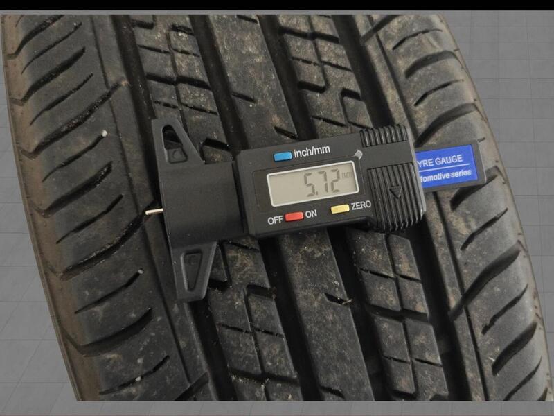 Ford Ecosport vaihtoauto